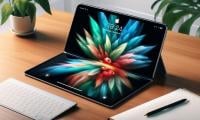 Apple Launching Foldable MacBook After Foldable IPhone?