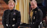 Prince Harry 'triggered' As Prince William Replaces Him At Major Royal Event 