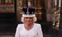 Queen Camilla Gives 'incredibly Exciting' Update After Major Honour