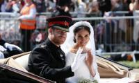 Prince Harry, Meghan Markle's Wedding Labelled As 'miserable Event Ever'