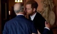 Prince Harry Takes Major Risk By Denying King Chaeles 'desperate Wish'