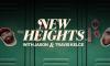 Travis Kelce, Jason Kelce’s 'New Heights' podcast set to go international