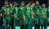 T20I World Cup: PCB announces Green Shirts' squad