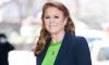 Sarah Ferguson issues optimistic health update after skin cancer diagnosis