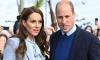 Prince William makes his priorities clear as Kate Middleton braves through cancer