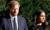 Prince Harry, Meghan Markle dealt crushing blow by royal family