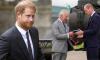 Prince Harry defies King Charles for a big reason