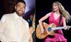 Travis Kelce will work around his schedule to ‘support’ Taylor Swift in Europe