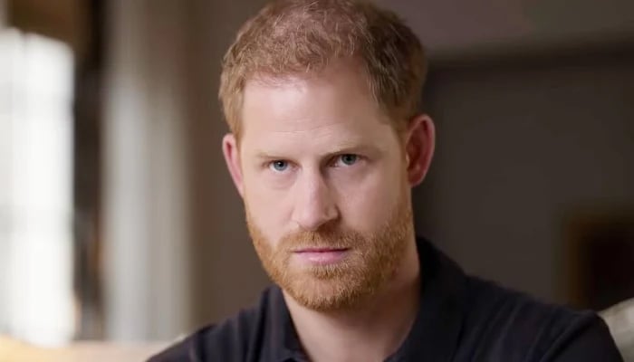 Prince Harry 'embarassed' as 'hypocritical' attacks on royal family ...