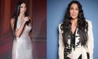 Demi Moore Calls Cher Her 'style Icon' At AmfAR Gala: Here's Why