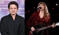 Charlie Puth Explains Why He Thought Taylor Swift's TTPD 'an AI-generated Joke'