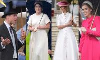 Prince Andrew's Daughters And Zara Tindall Prepare For Key Roles As William's Reign Looms