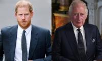 Prince Harry Gets Final Ultimatum To Reconcile With King Charles