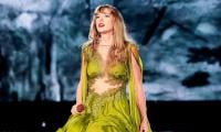Taylor Swift Surprises Fans With Fluent Portugese At Eras Tour Stop