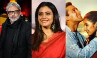 Sanjay Leela Bhansali Considered Kajol For 'Khamoshi' With Salman Khan Over Manisha Koirala 