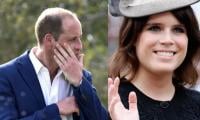 Prince Andrew's Daughter Eugenie sends Emotional Message To Prince William After Personal Invitation 