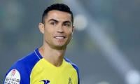 Cristiano Ronaldo Reveals Thrilling Announcement