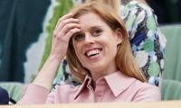 Princess Beatrice Praised For Crucial Backup For Royal Family