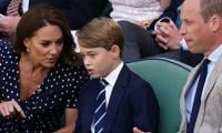 Kate Middleton Forces Prince William To Change Decision About Prince George
