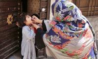 Pakistan Reports Third Polio Case Of 2024