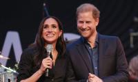 Prince Harry Admits He Can't Be Center Stage: What Meghan Wants, Meghan Gets