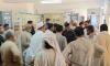 Enraged citizens storm grid station in Peshawar as power cuts intensify