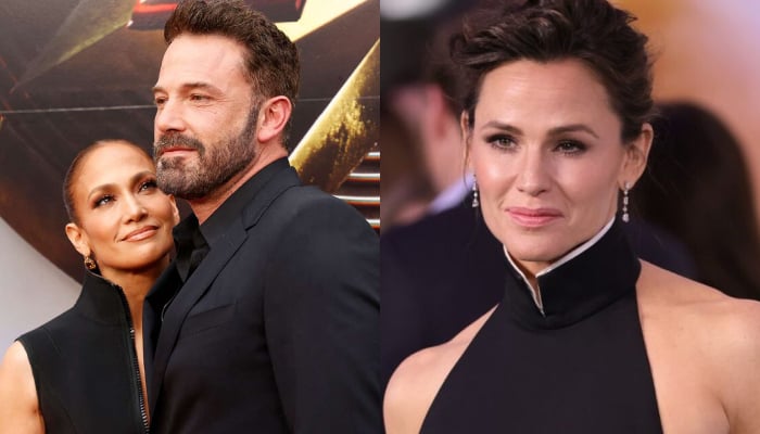 Jennifer Lopez seeks Jennifer Garners help to save Ben Affleck marriage
