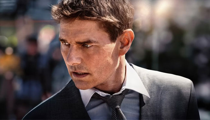 ‘Mission: Impossible’ was originally set for release this summer