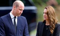 Prince William, Kate Middleton Express Grief Over Tragic News