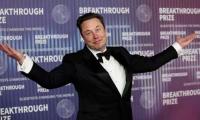 Elon Musk Claims To Have Evidence Proving He's An Alien