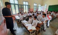 KP Govt Revises School Timings Due To Soaring Temperatures