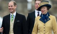 Prince Edward Adopts Princess Anne’s Policy For Royal Duties