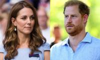 Kate Middleton's Pal Shares Surprising Details About Prince Harry reunion