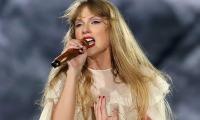 Taylor Swift Makes Live Debut Of ‘TTPD’ Title Track In Portugal