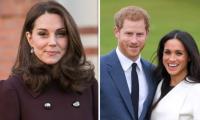 Are Prince Harry, Meghan Markle Trolling Kate Middleton With Friend's Help?