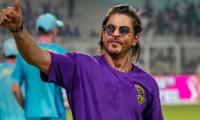 Shah Rukh Khan Opens Up About 'saddest Moment' As KKR Owner