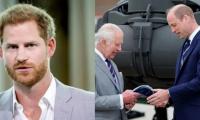 Prince Harry Expected To Lose Military Title From Prince William