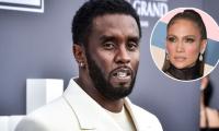 Another Woman Accuses Diddy Of Sexual Assault While He Was Dating JLo