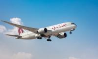 Qatar Airways Flight Hit With Turbulence, Injuring At Least 12 