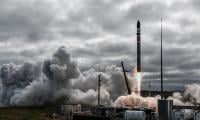 Nasa Launches Crucial Mission Into Space