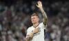 Toni Kroos gets emotional as he bids farewell to Real Madrid