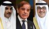 Qatar, Kuwait's emirs to visit Pakistan on PM Shehbaz's invitation