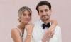 ‘Love Island’ star Anna McEvoy marries Michael Staples in Greece