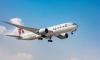Qatar Airways flight hit with turbulence, injuring at least 12 