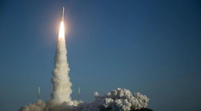 Neues Raketenunternehmen verkürzt die Reisezeit zum Mars von Jahren auf Monate