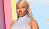 Nicki Minaj Reveals Why She Missed Mancheter Concert