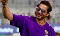 Shah Rukh Khan Receives Congratulatory Wishes From Preity Zinta And More For KKR IPL 2024 Win