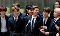 RM Makes Shocking Revelation About Unseen Pressure As BTS Lead