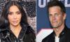 Kim Kardashian not happy with 'unfair' treatment at Tom Brady roast