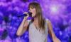 Taylor Swift feels overwhelmed by the love she received from Lisbon crowd